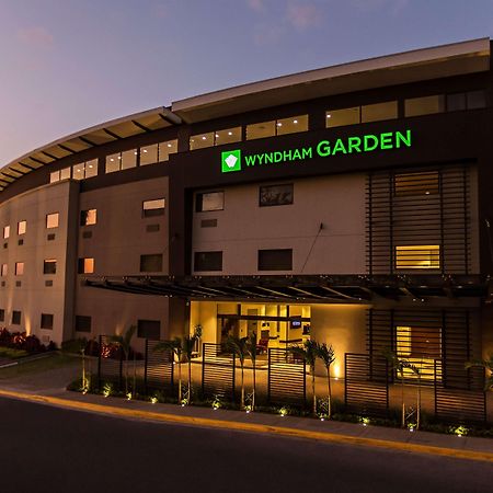 Wyndham Garden San Jose Escazu, Costa Rica Hotel Luaran gambar