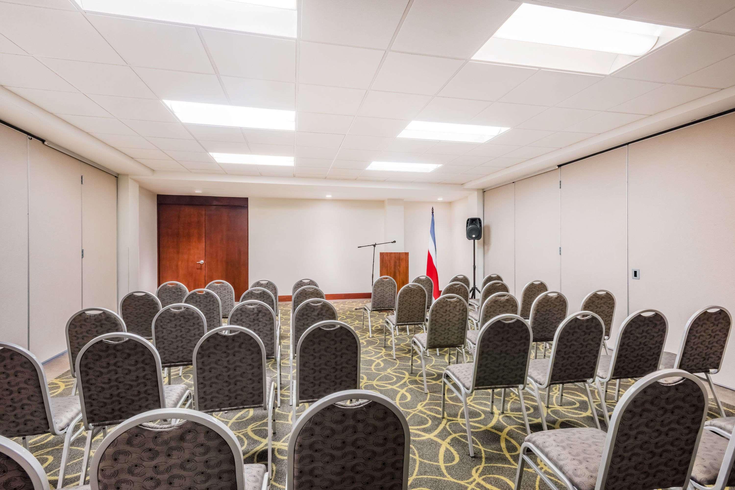 Wyndham Garden San Jose Escazu, Costa Rica Hotel Luaran gambar
