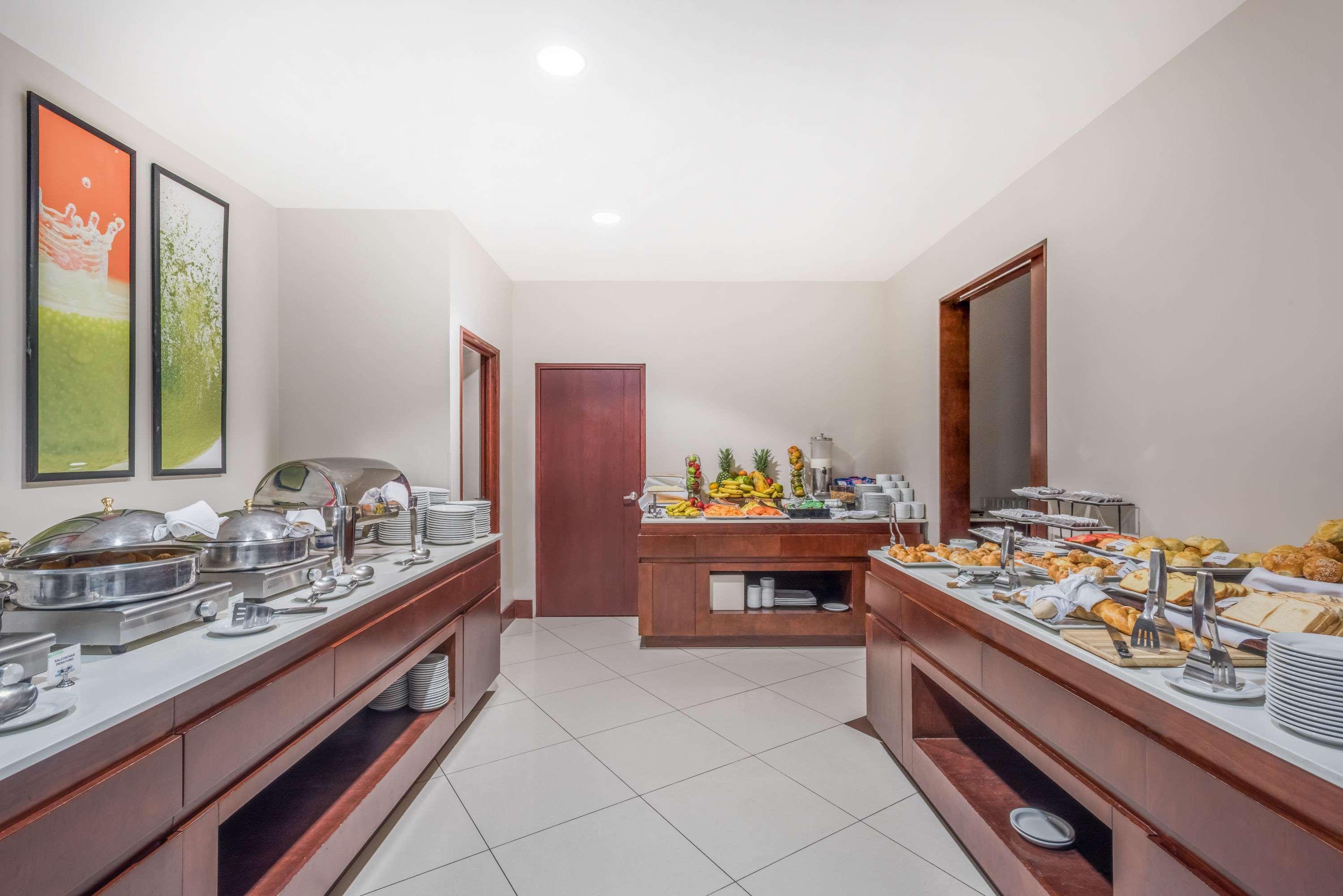Wyndham Garden San Jose Escazu, Costa Rica Hotel Luaran gambar