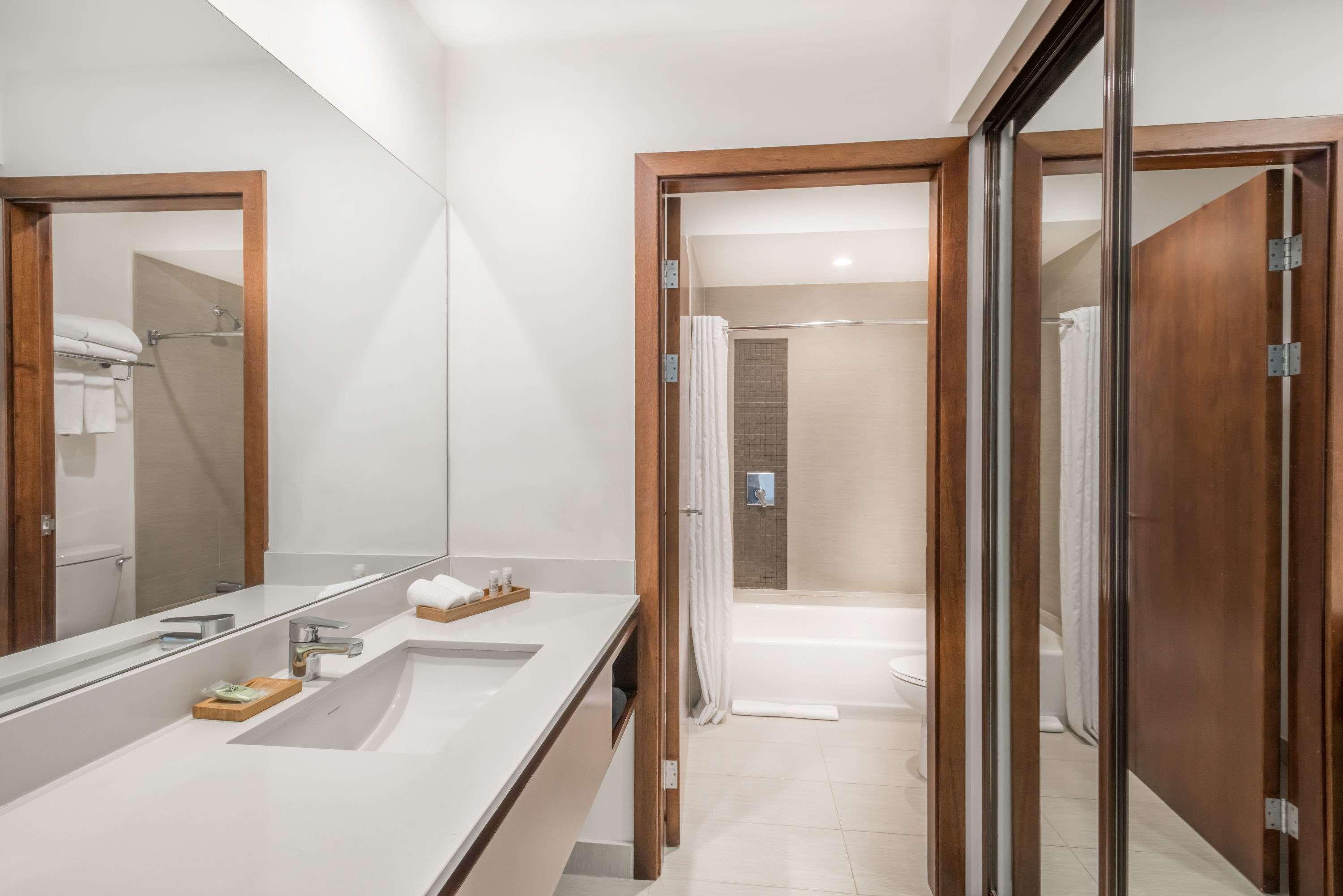Wyndham Garden San Jose Escazu, Costa Rica Hotel Luaran gambar