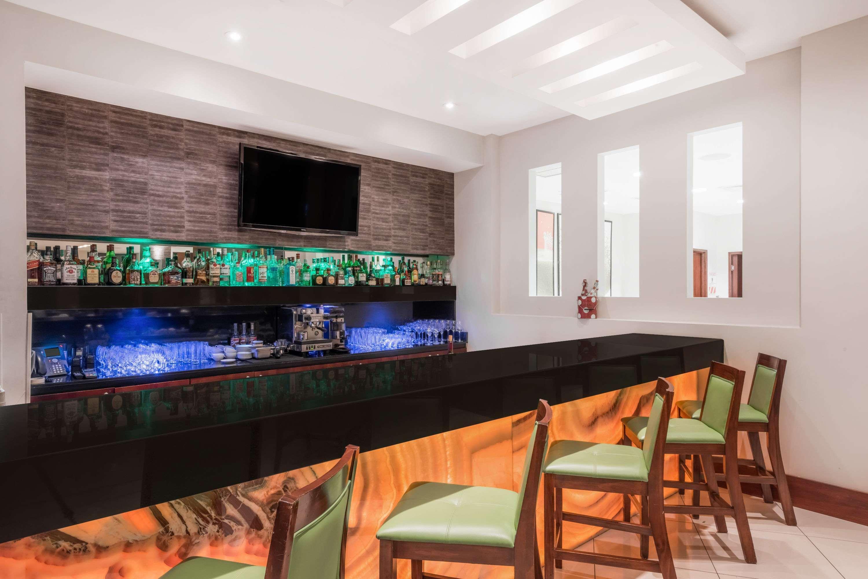 Wyndham Garden San Jose Escazu, Costa Rica Hotel Luaran gambar