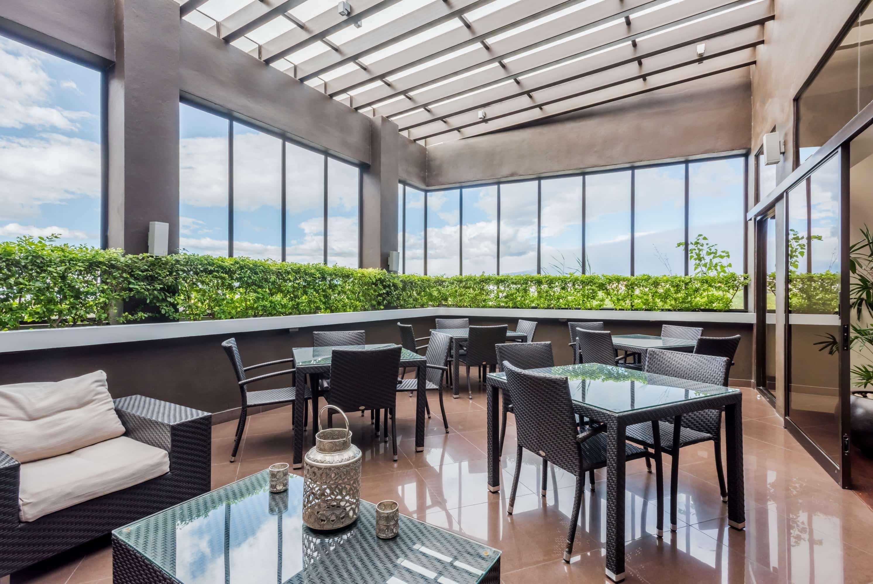 Wyndham Garden San Jose Escazu, Costa Rica Hotel Luaran gambar