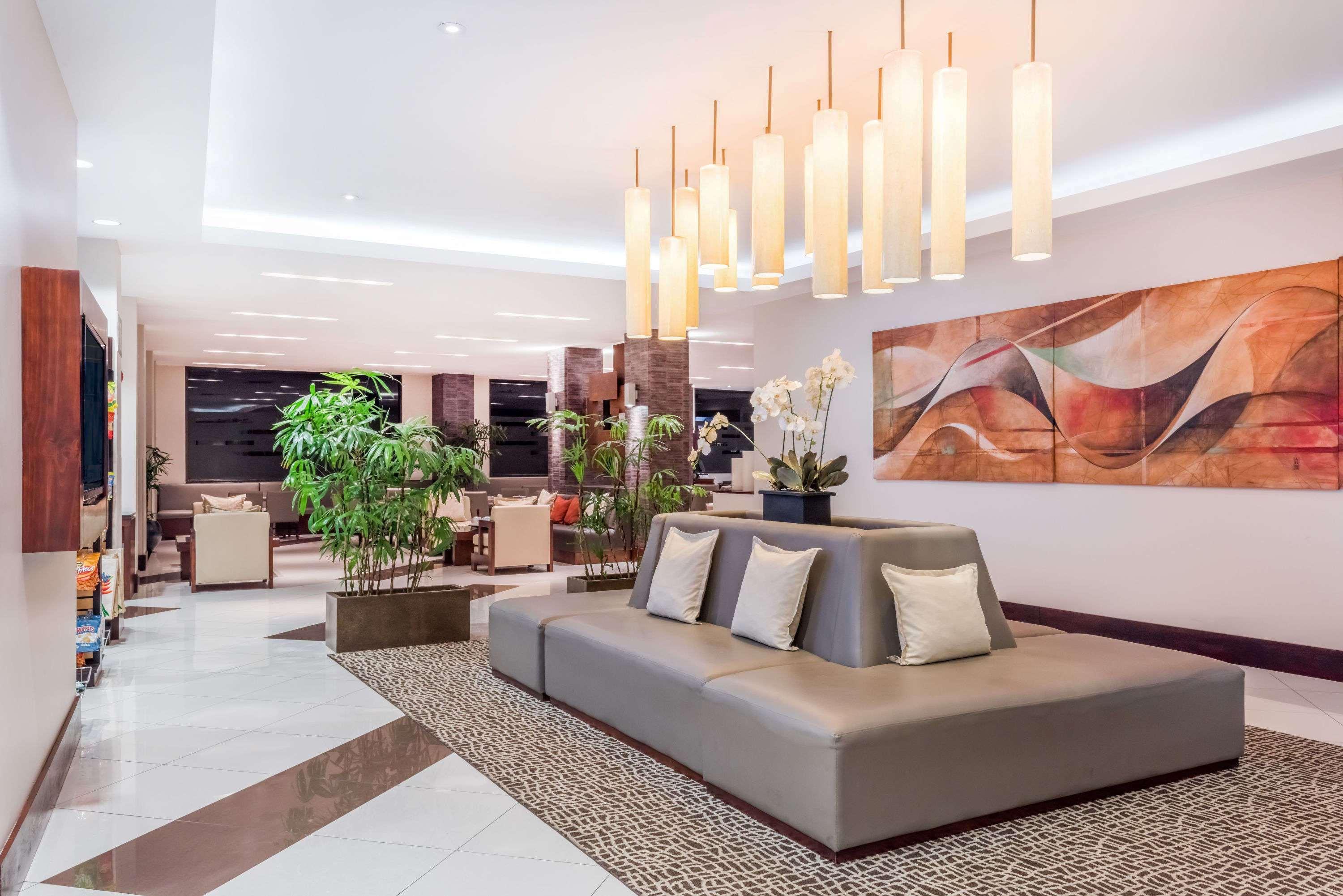 Wyndham Garden San Jose Escazu, Costa Rica Hotel Luaran gambar