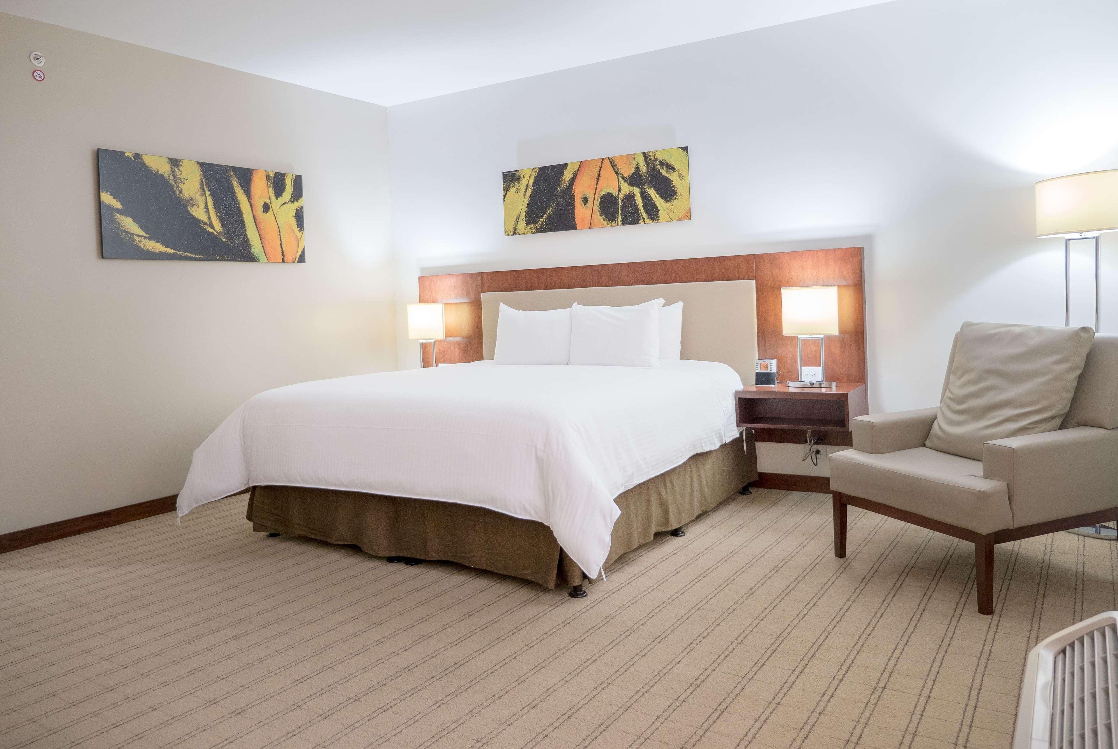 Wyndham Garden San Jose Escazu, Costa Rica Hotel Luaran gambar