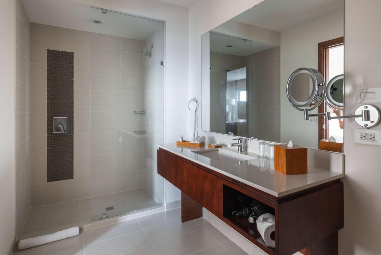 Wyndham Garden San Jose Escazu, Costa Rica Hotel Luaran gambar