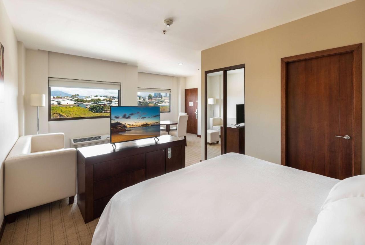 Wyndham Garden San Jose Escazu, Costa Rica Hotel Luaran gambar