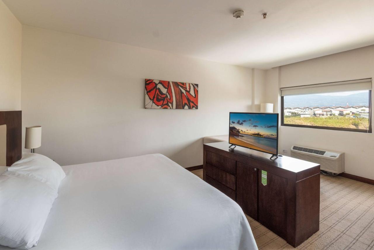 Wyndham Garden San Jose Escazu, Costa Rica Hotel Luaran gambar
