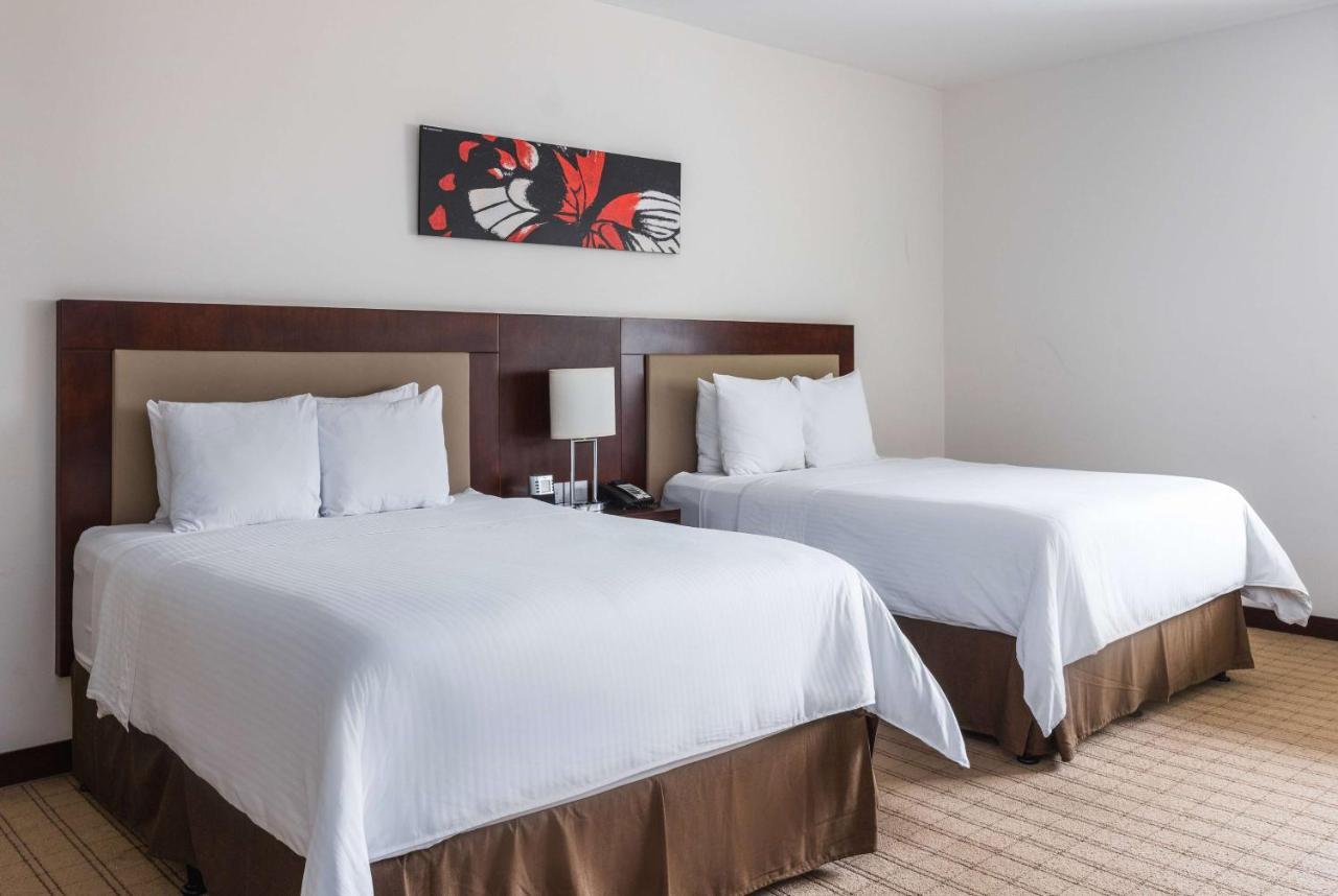 Wyndham Garden San Jose Escazu, Costa Rica Hotel Luaran gambar