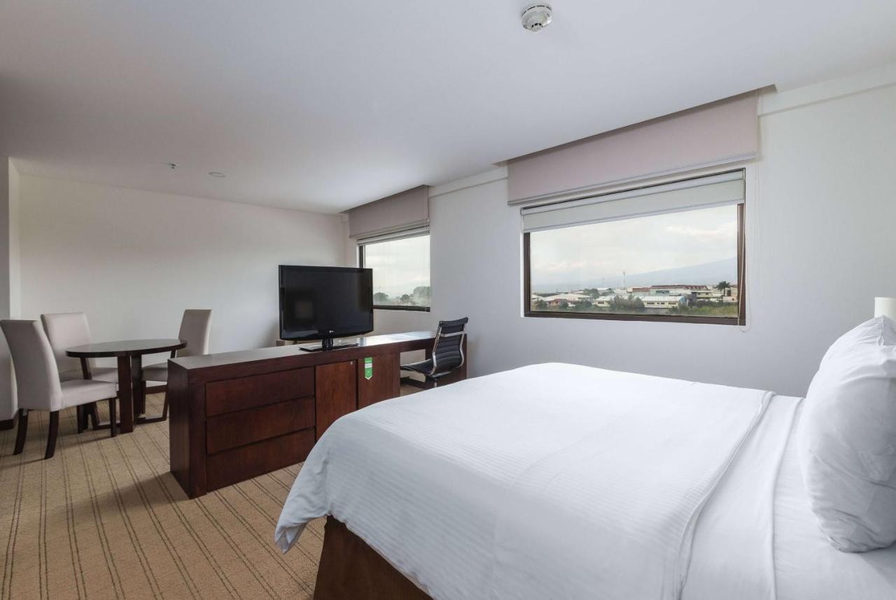Wyndham Garden San Jose Escazu, Costa Rica Hotel Luaran gambar