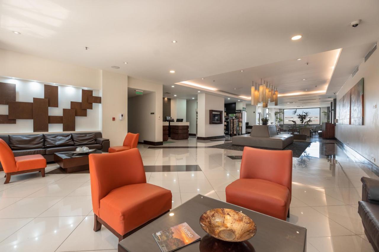 Wyndham Garden San Jose Escazu, Costa Rica Hotel Luaran gambar