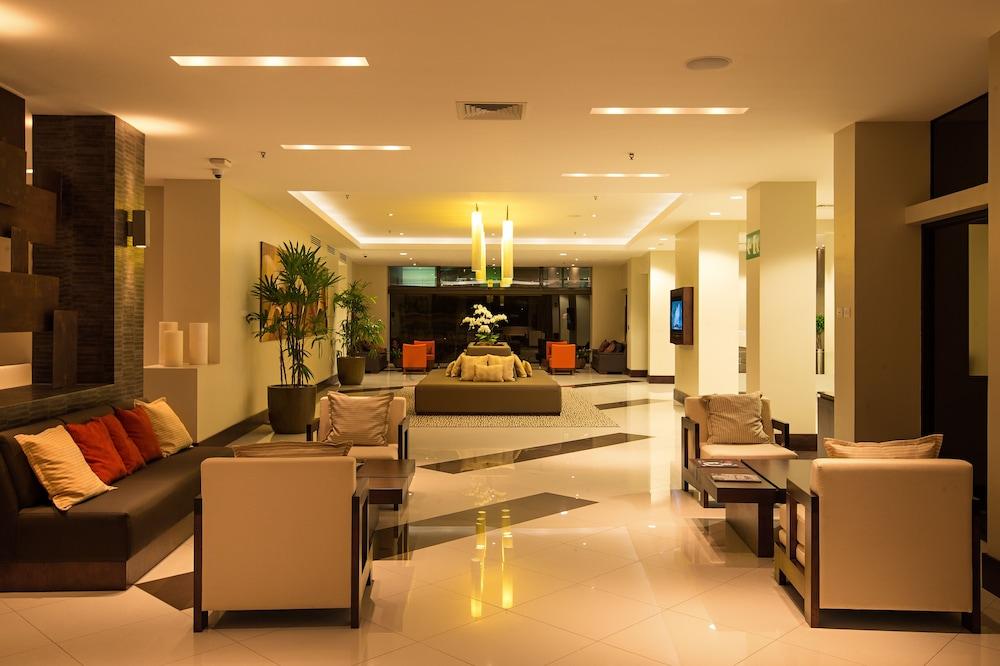 Wyndham Garden San Jose Escazu, Costa Rica Hotel Luaran gambar