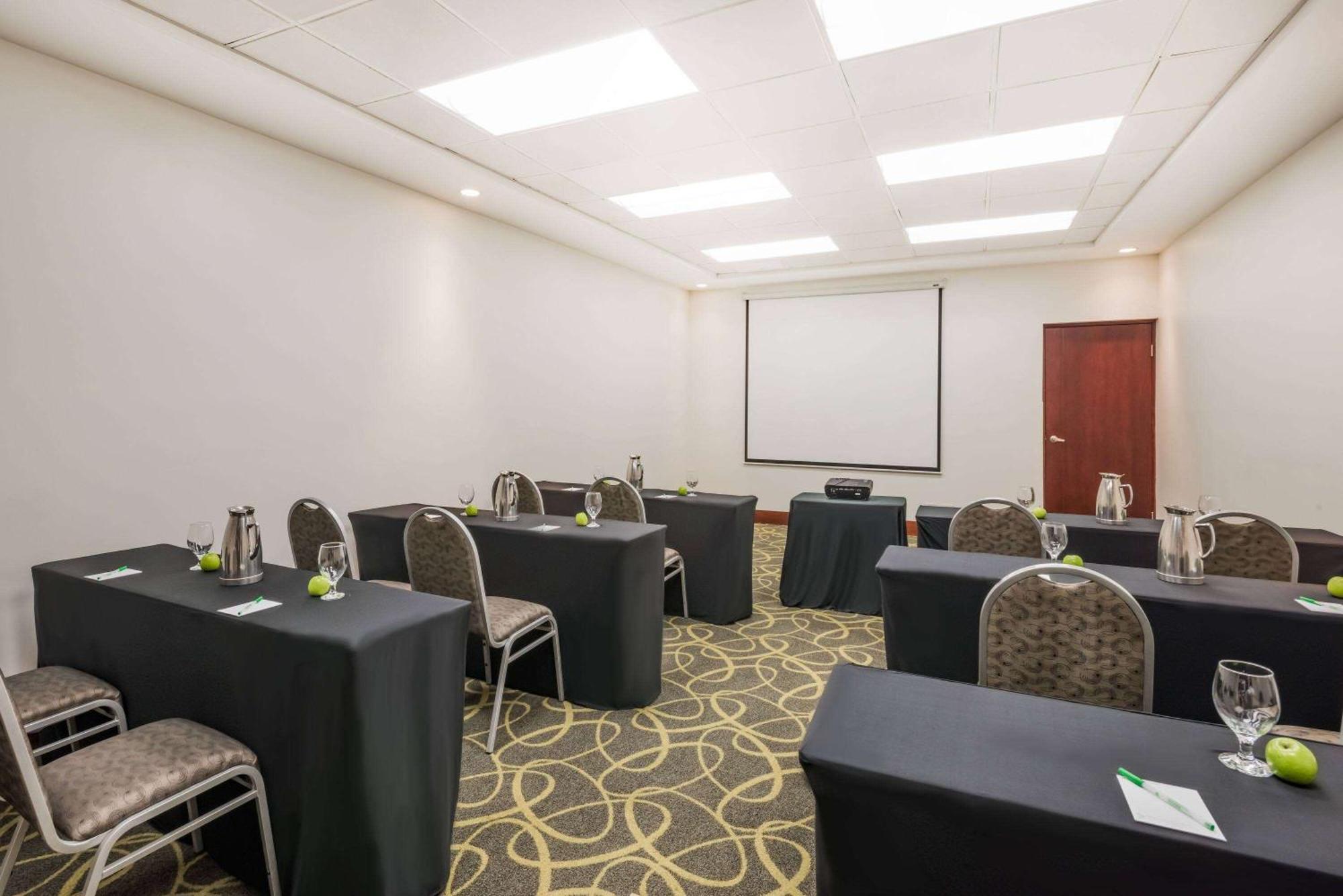 Wyndham Garden San Jose Escazu, Costa Rica Hotel Luaran gambar