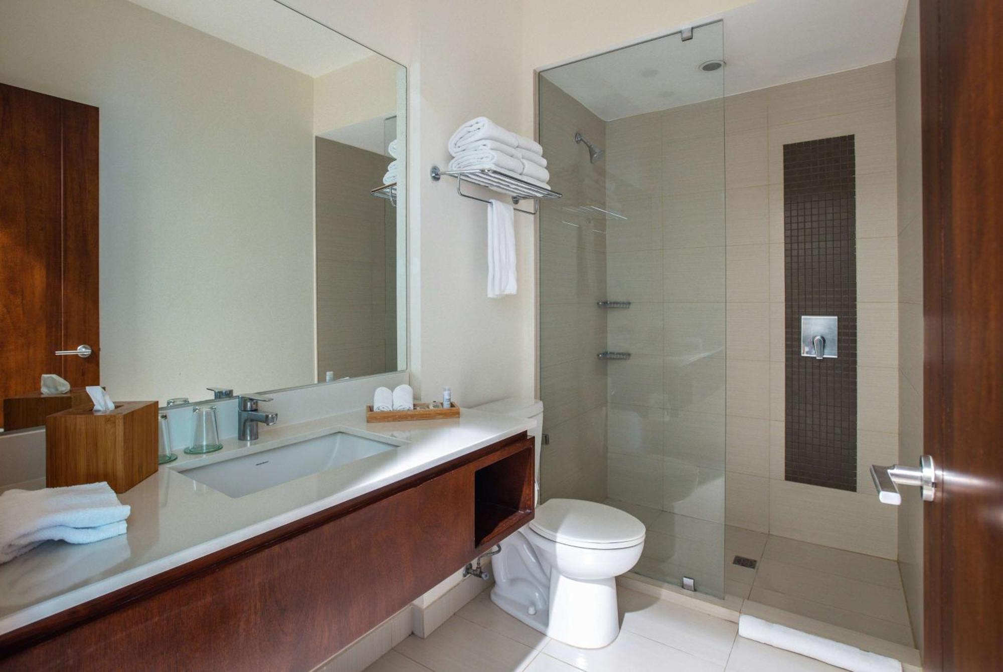 Wyndham Garden San Jose Escazu, Costa Rica Hotel Luaran gambar
