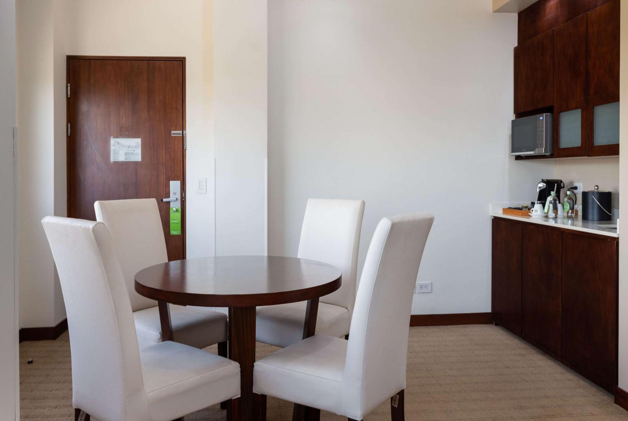 Wyndham Garden San Jose Escazu, Costa Rica Hotel Luaran gambar
