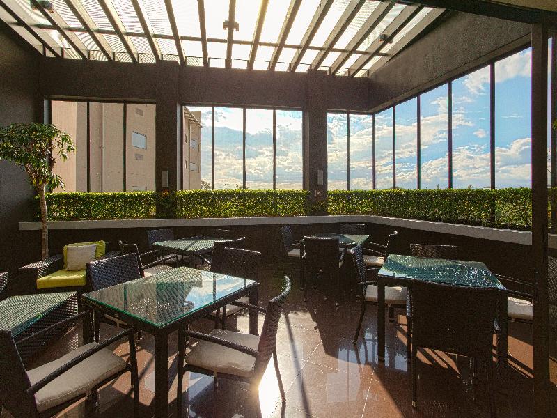 Wyndham Garden San Jose Escazu, Costa Rica Hotel Luaran gambar