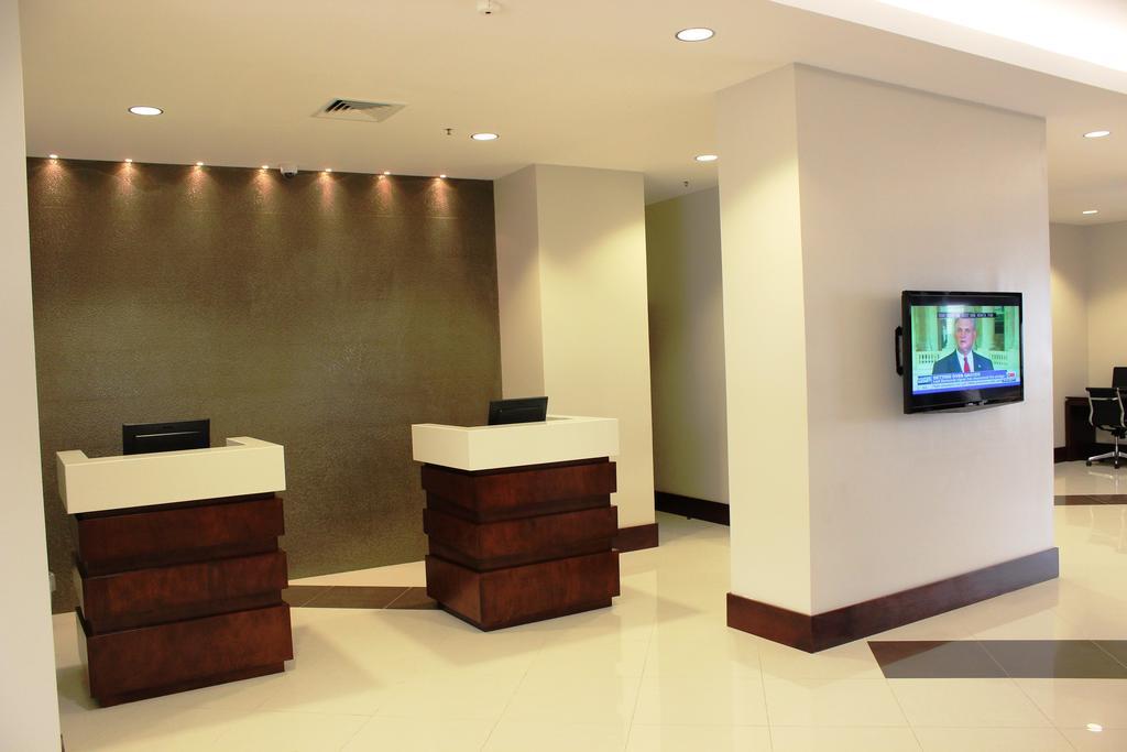 Wyndham Garden San Jose Escazu, Costa Rica Hotel Luaran gambar