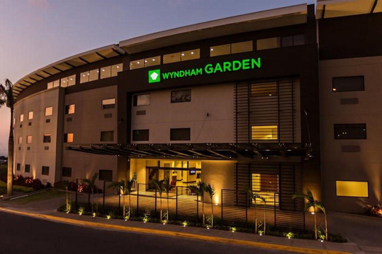 Wyndham Garden San Jose Escazu, Costa Rica Hotel Luaran gambar