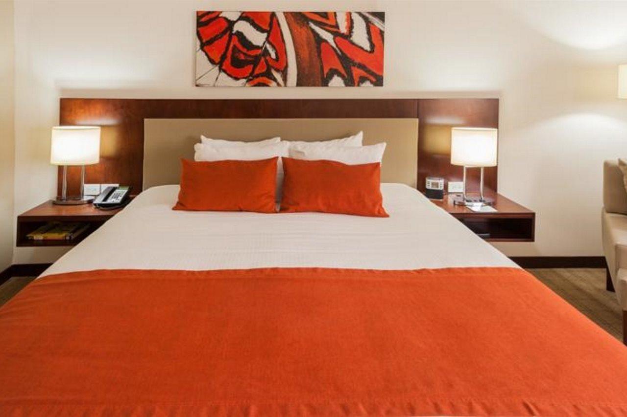 Wyndham Garden San Jose Escazu, Costa Rica Hotel Luaran gambar