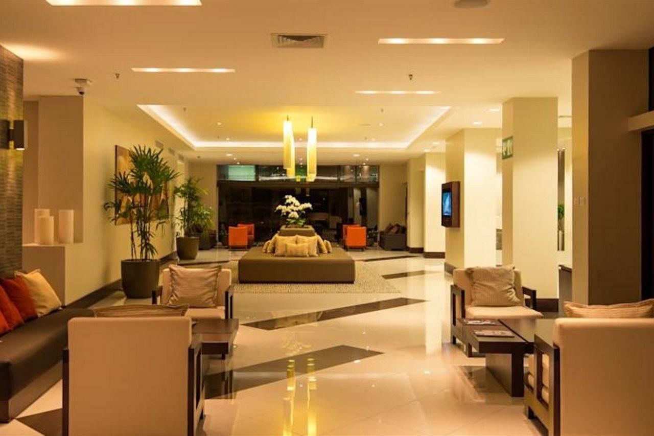 Wyndham Garden San Jose Escazu, Costa Rica Hotel Luaran gambar
