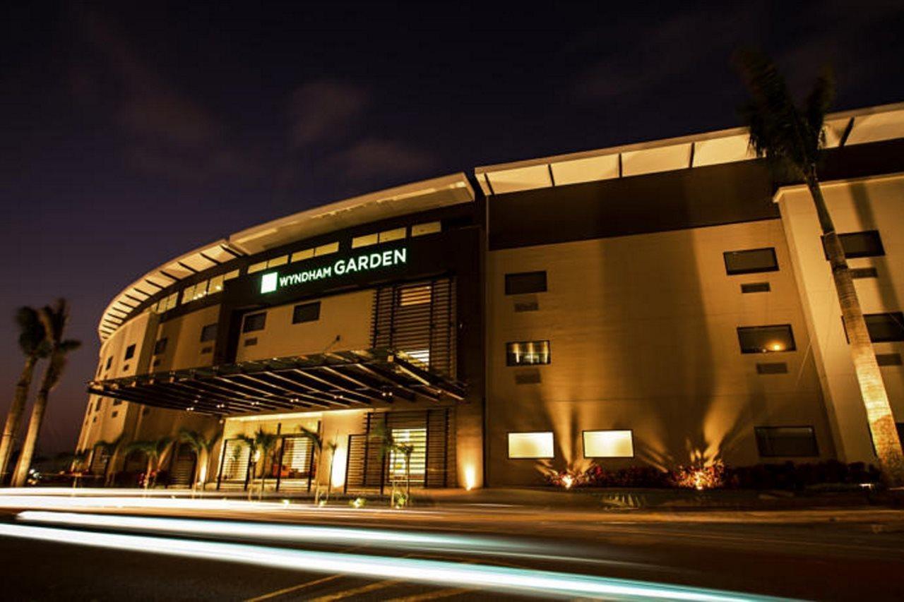 Wyndham Garden San Jose Escazu, Costa Rica Hotel Luaran gambar