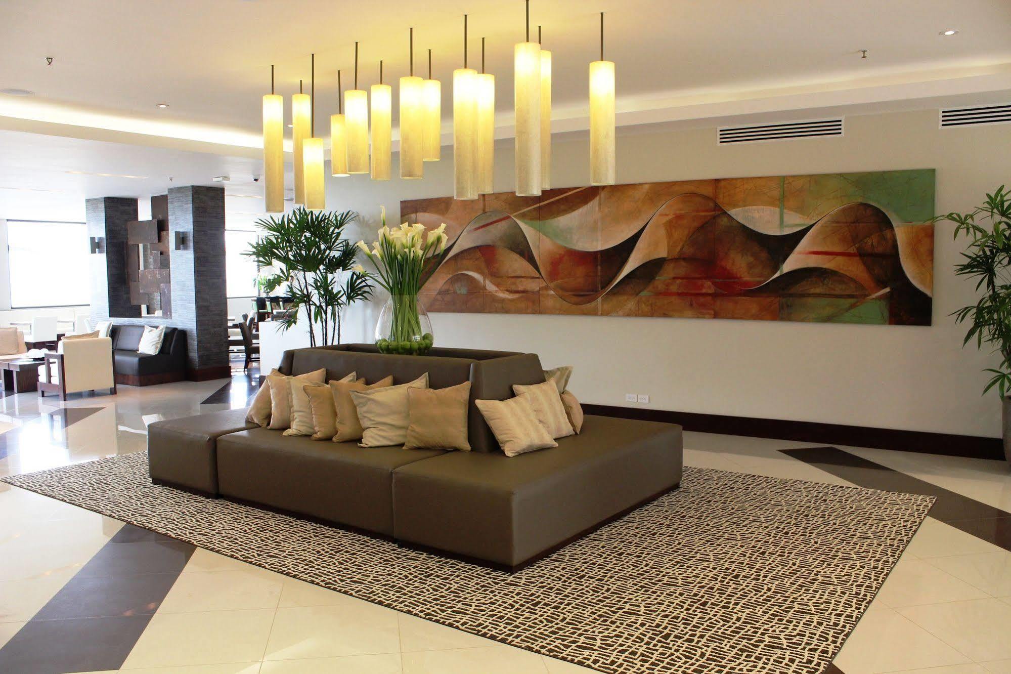 Wyndham Garden San Jose Escazu, Costa Rica Hotel Luaran gambar
