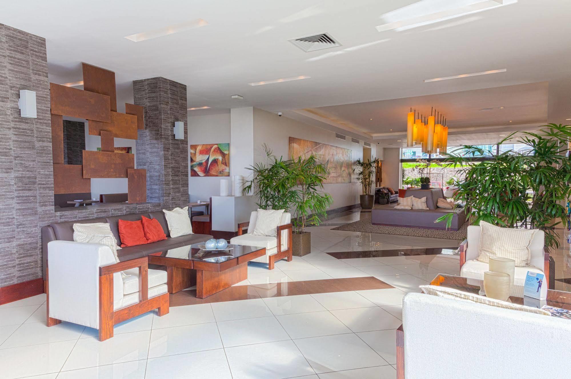 Wyndham Garden San Jose Escazu, Costa Rica Hotel Luaran gambar