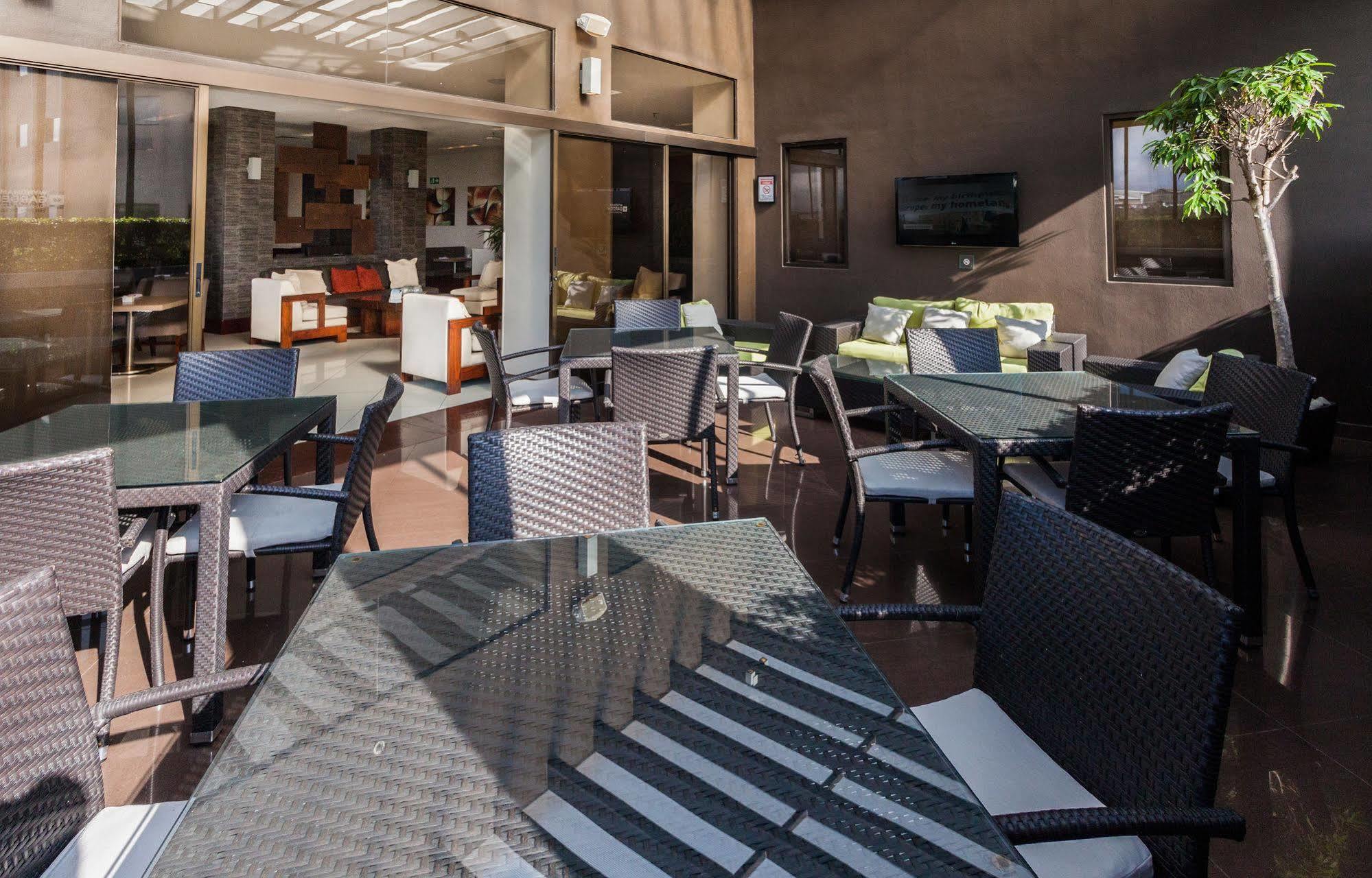 Wyndham Garden San Jose Escazu, Costa Rica Hotel Luaran gambar