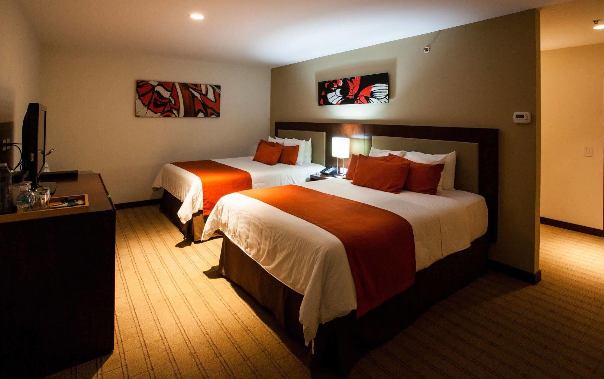 Wyndham Garden San Jose Escazu, Costa Rica Hotel Luaran gambar